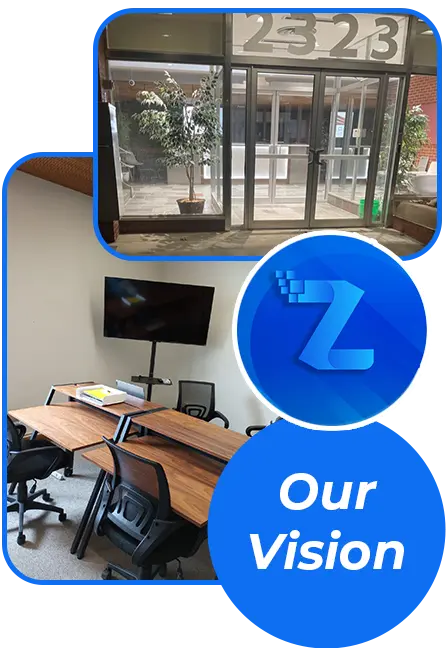 Web development company